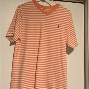 Polo tee